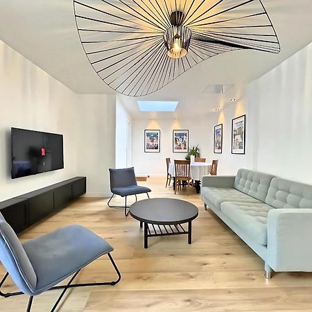 Les Fauvettes - Centre Ville Epernay Ngoại thất bức ảnh