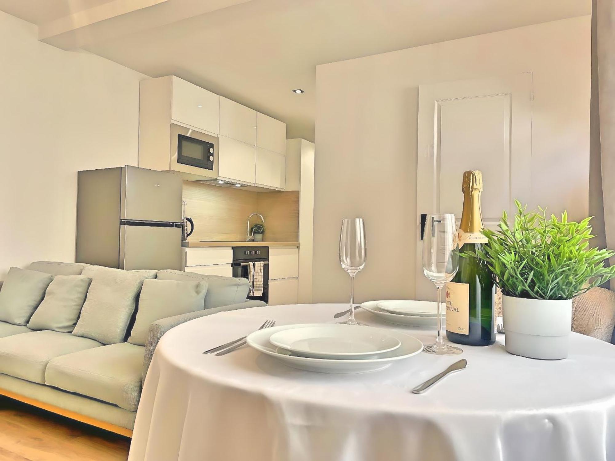 Les Fauvettes - Centre Ville Epernay Ngoại thất bức ảnh