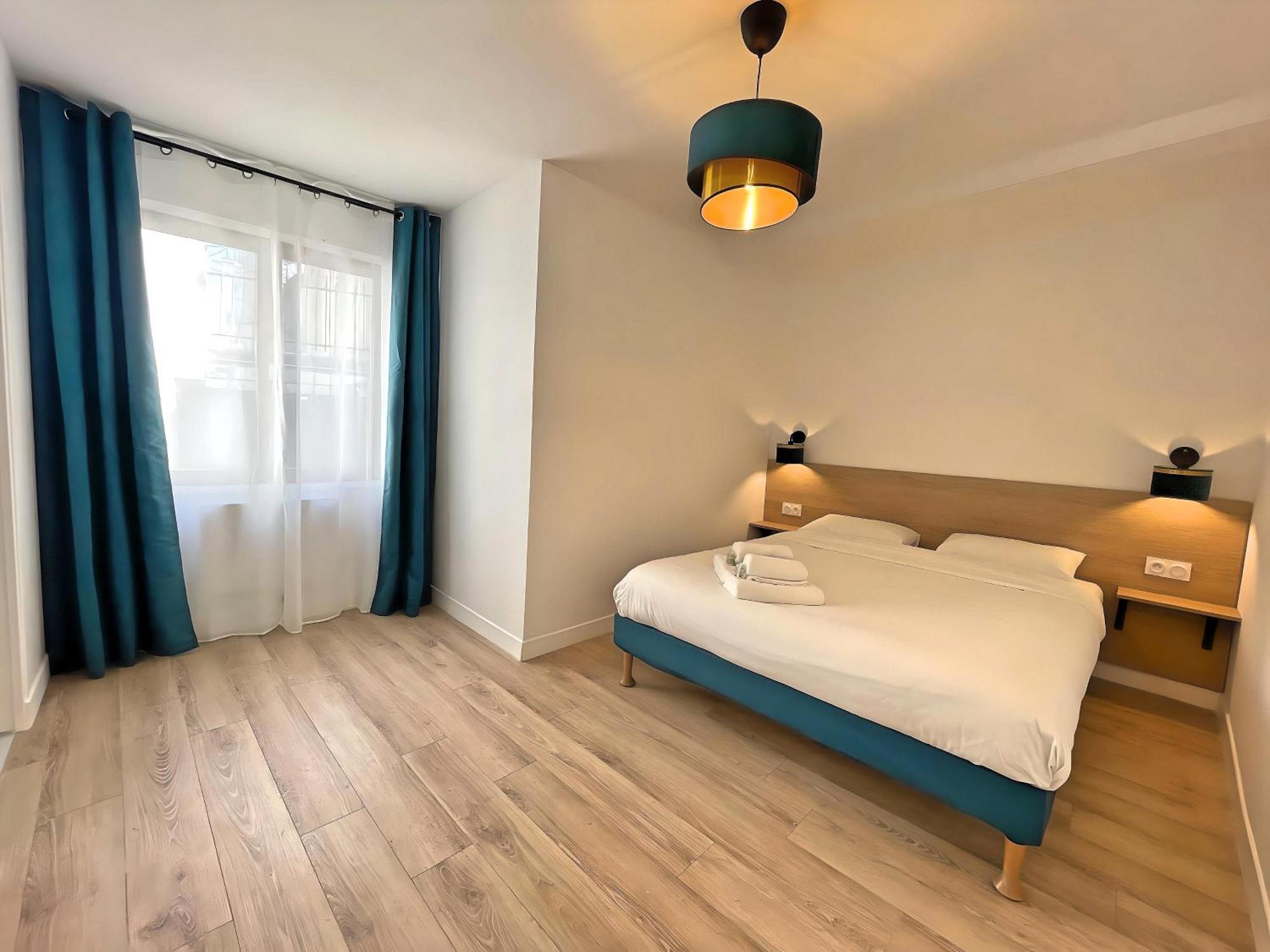 Les Fauvettes - Centre Ville Epernay Phòng bức ảnh