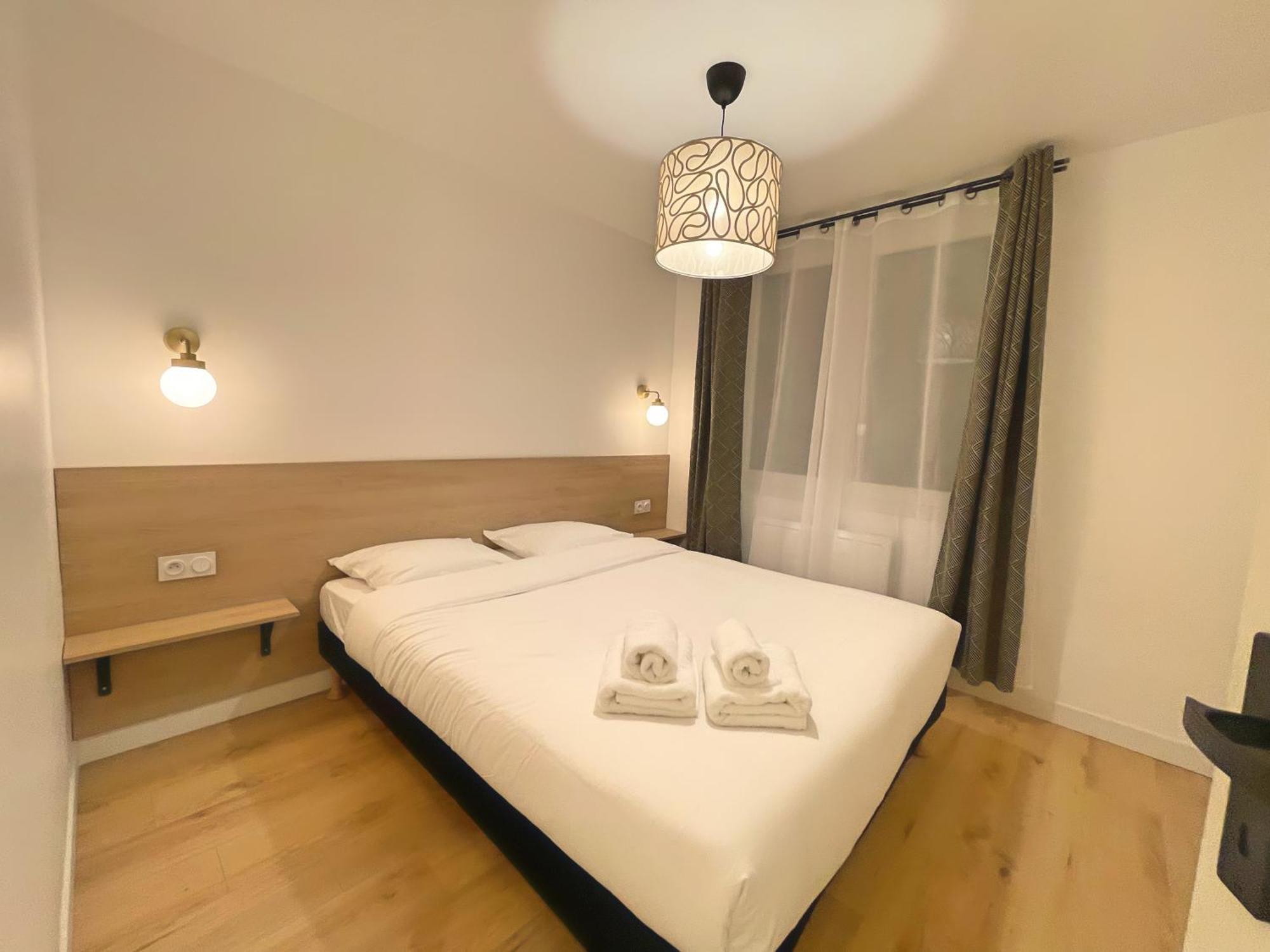 Les Fauvettes - Centre Ville Epernay Ngoại thất bức ảnh