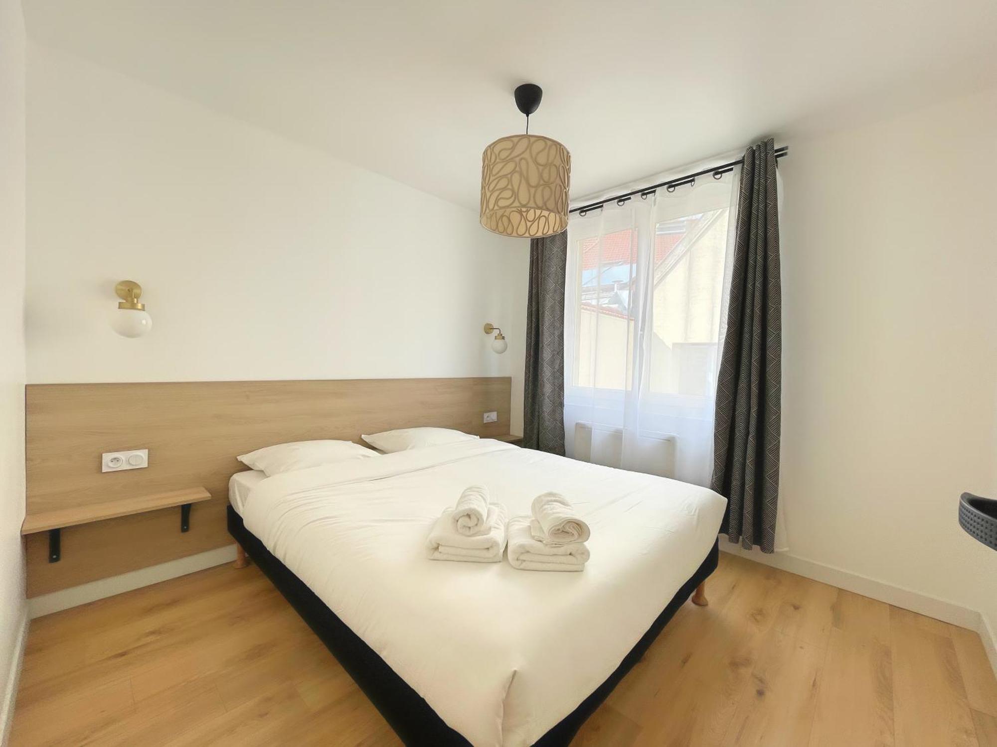 Les Fauvettes - Centre Ville Epernay Ngoại thất bức ảnh