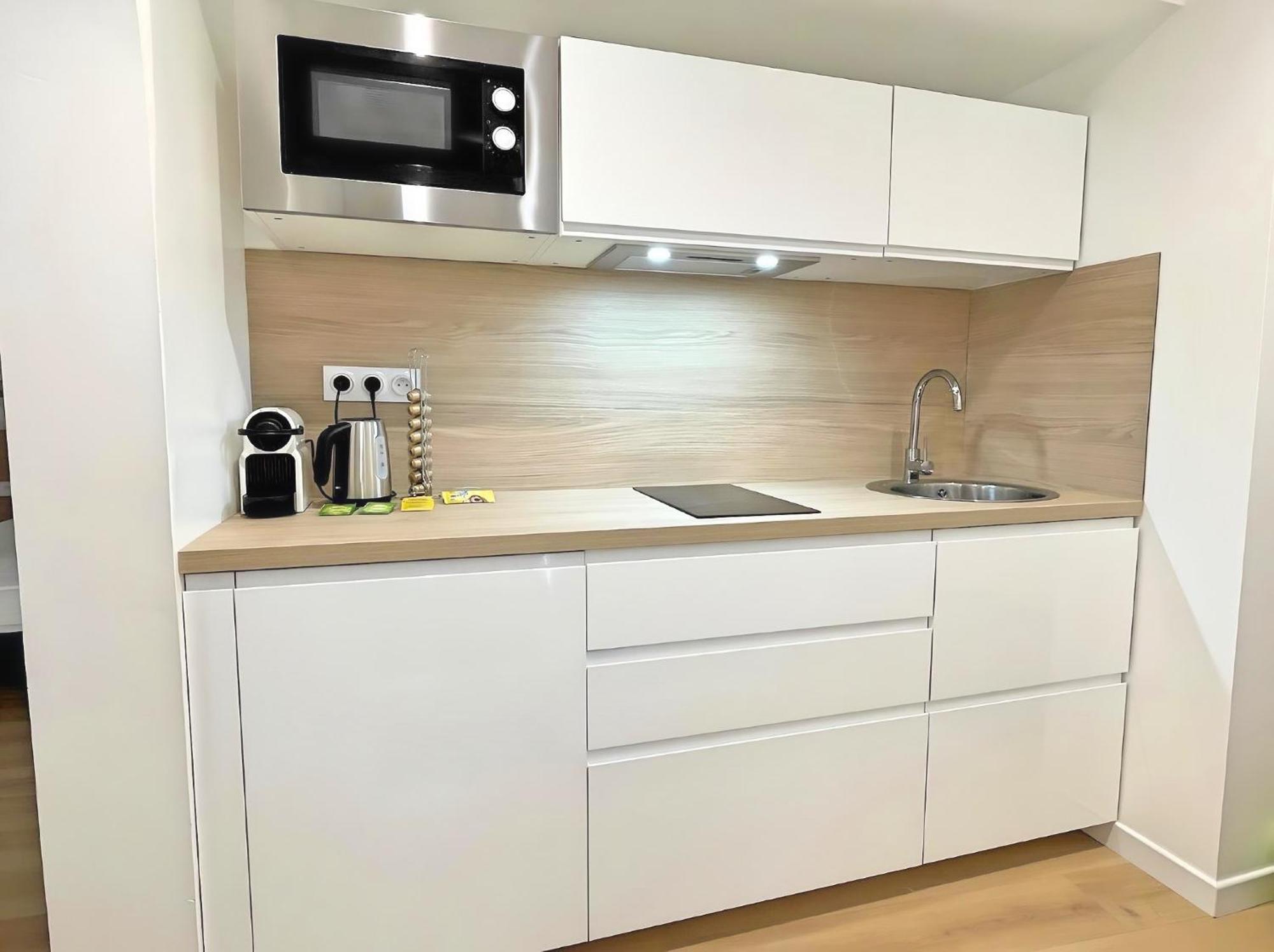 Les Fauvettes - Centre Ville Epernay Ngoại thất bức ảnh