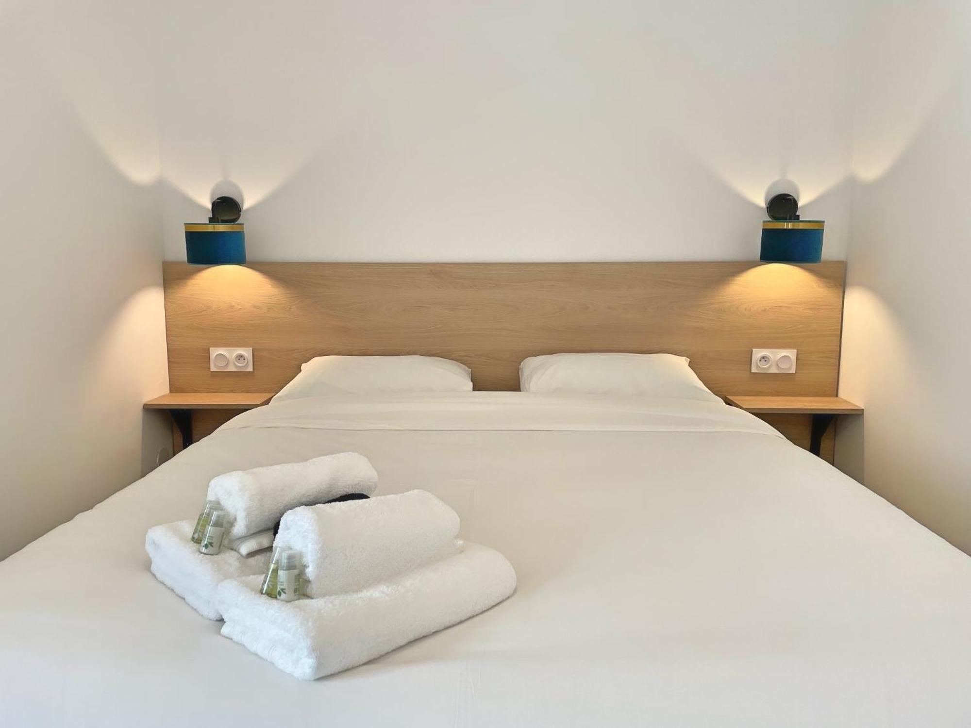 Les Fauvettes - Centre Ville Epernay Phòng bức ảnh