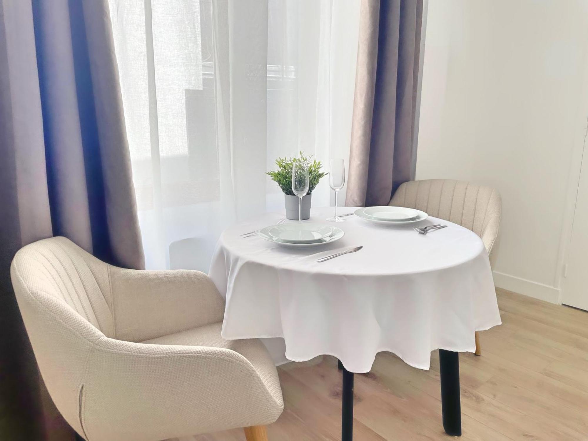 Les Fauvettes - Centre Ville Epernay Phòng bức ảnh